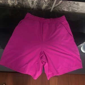 Lululemon Pacebreaker Shorts